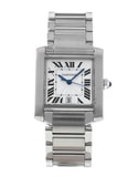 Cartier Tank Francaise W51002Q3